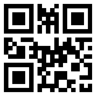 QrCode di 3307575462