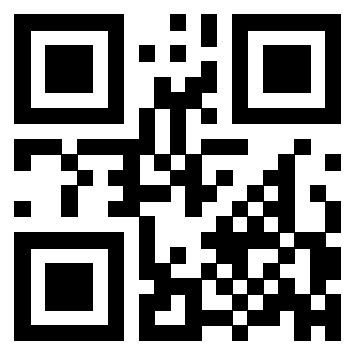 3307575463 - Immagine del QrCode