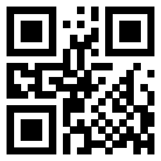 3307575464 - Immagine del QrCode associato
