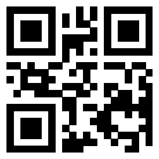 3307575465 - Immagine del QrCode associato