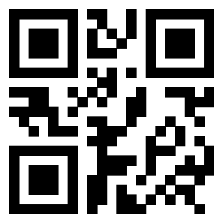 Qr Code di 3307575467