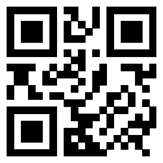 Qr Code di 3307575471