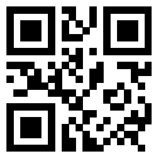 3307575472 Qr Code associato
