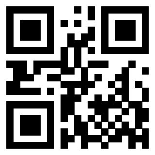 QrCode di 3307575473