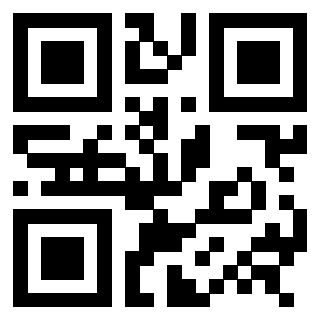 3307575474 QrCode associato