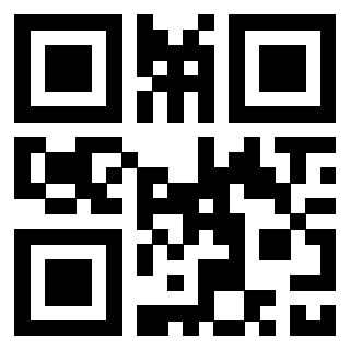 Il QrCode di 3307575477