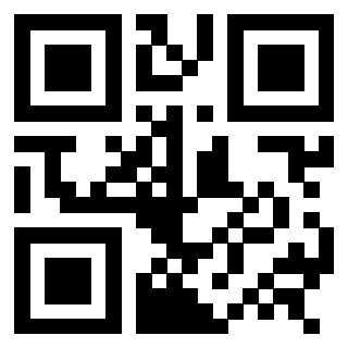 Il Qr Code di 3307575481