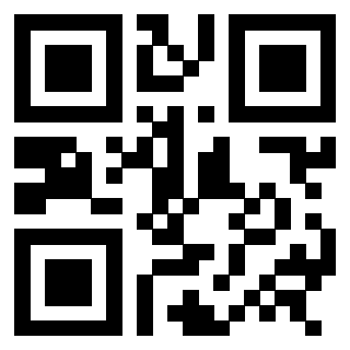 3307575483 - Immagine del QrCode