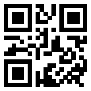 3307575486 - Immagine del Qr Code