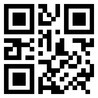 Qr Code di 3307575488