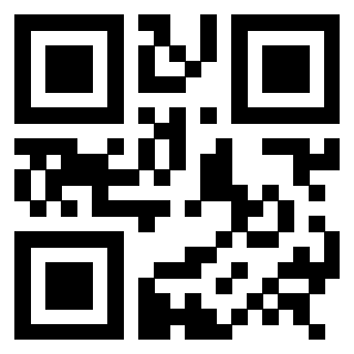 Immagine del Qr Code di 3307575490