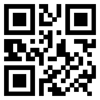 Qr Code di 3307575491