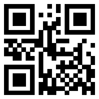 3307575492 Qr Code associato
