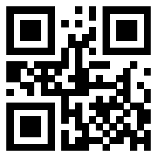 Immagine del QrCode di 3307575493