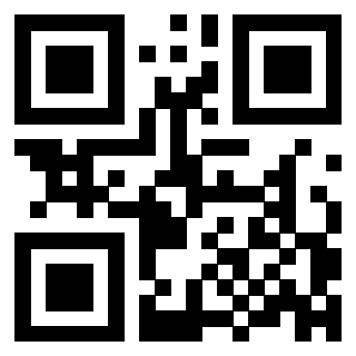 Il QrCode di 3307575495