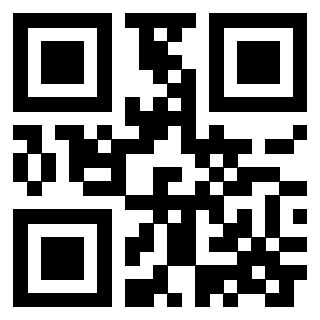 QrCode di 3307575497