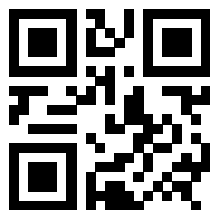 Immagine del QrCode di 3307575499