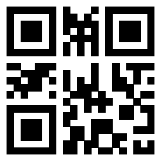 Scansione del Qr Code di 3307575502