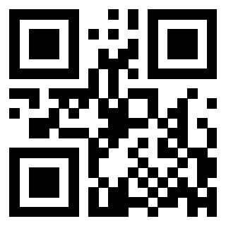 Qr Code di 3307575504