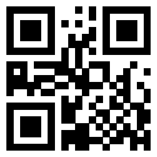 Qr Code di 3307575505