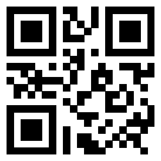 3307575506 Qr Code associato