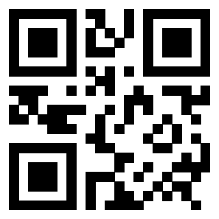 3307575512 Qr Code associato