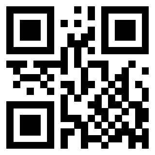 Immagine del QrCode di 3307575517
