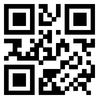 QrCode di 3307575518