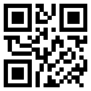 Immagine del Qr Code di 3307575520