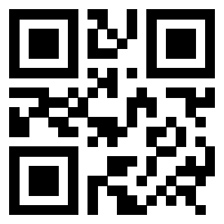 3307575523 - Immagine del Qr Code