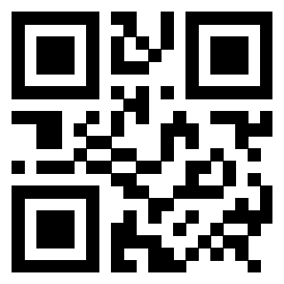 Il Qr Code di 3307575524