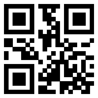 Il Qr Code di 3307575526