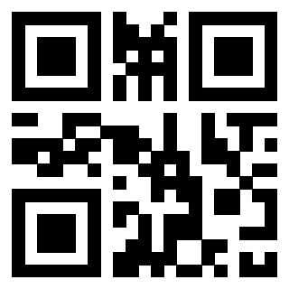 QrCode di 3307575527