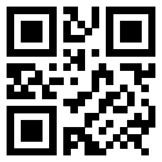 3307575528 - Immagine del Qr Code