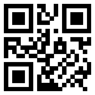 3307575531 - Immagine del QrCode
