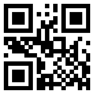 3307575534 - Immagine del QrCode associato