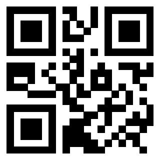 3307575535 QrCode associato