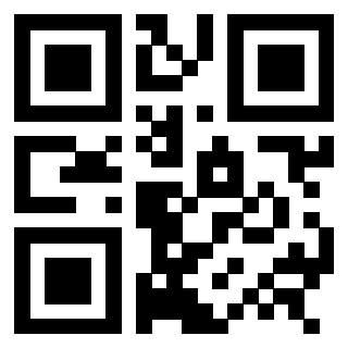Il Qr Code di 3307575538