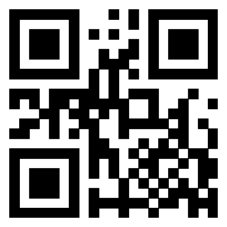 Immagine del QrCode di 3307575541