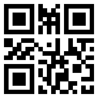3307575543 - Immagine del QrCode