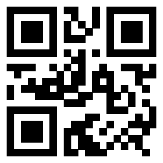 QrCode di 3307575546
