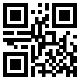 Il Qr Code di 3307575547