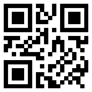 Immagine del QrCode di 3307575551