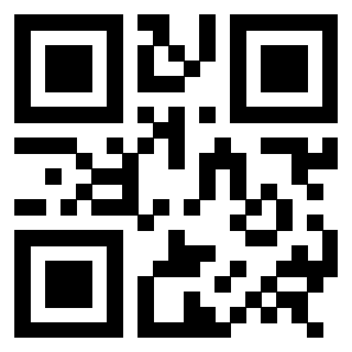 3307575552 - Immagine del QrCode associato