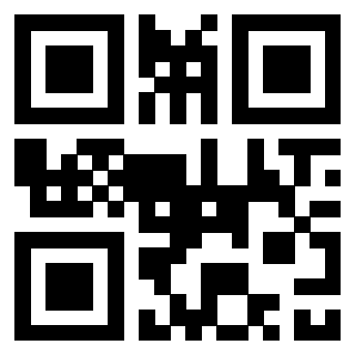 3307575554 - Immagine del QrCode