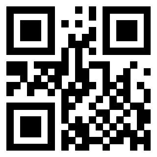 Scansione del QrCode di 3307575555