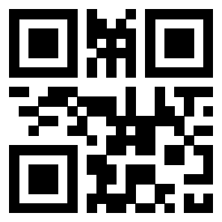 Immagine del QrCode di 3307575556