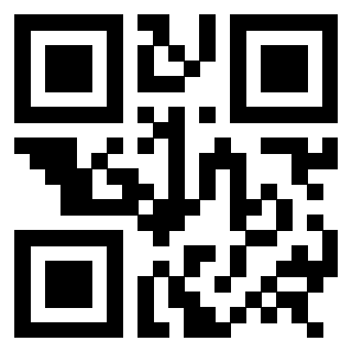 3307575563 - Immagine del QrCode