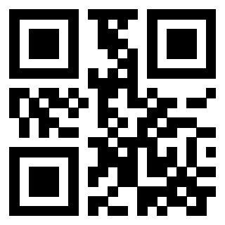 Immagine del Qr Code di 3307575566