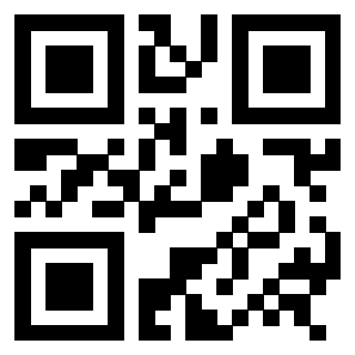 3307575571 - Immagine del Qr Code